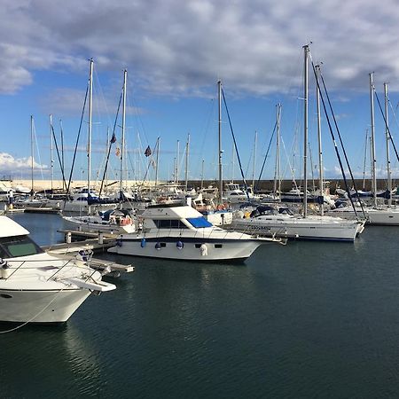Puerto Calero Boat酒店 外观 照片