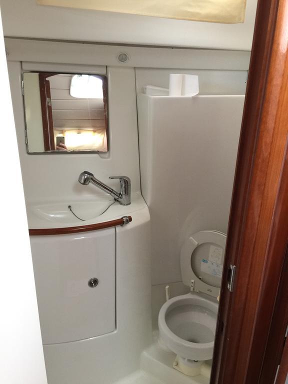 Puerto Calero Boat酒店 外观 照片